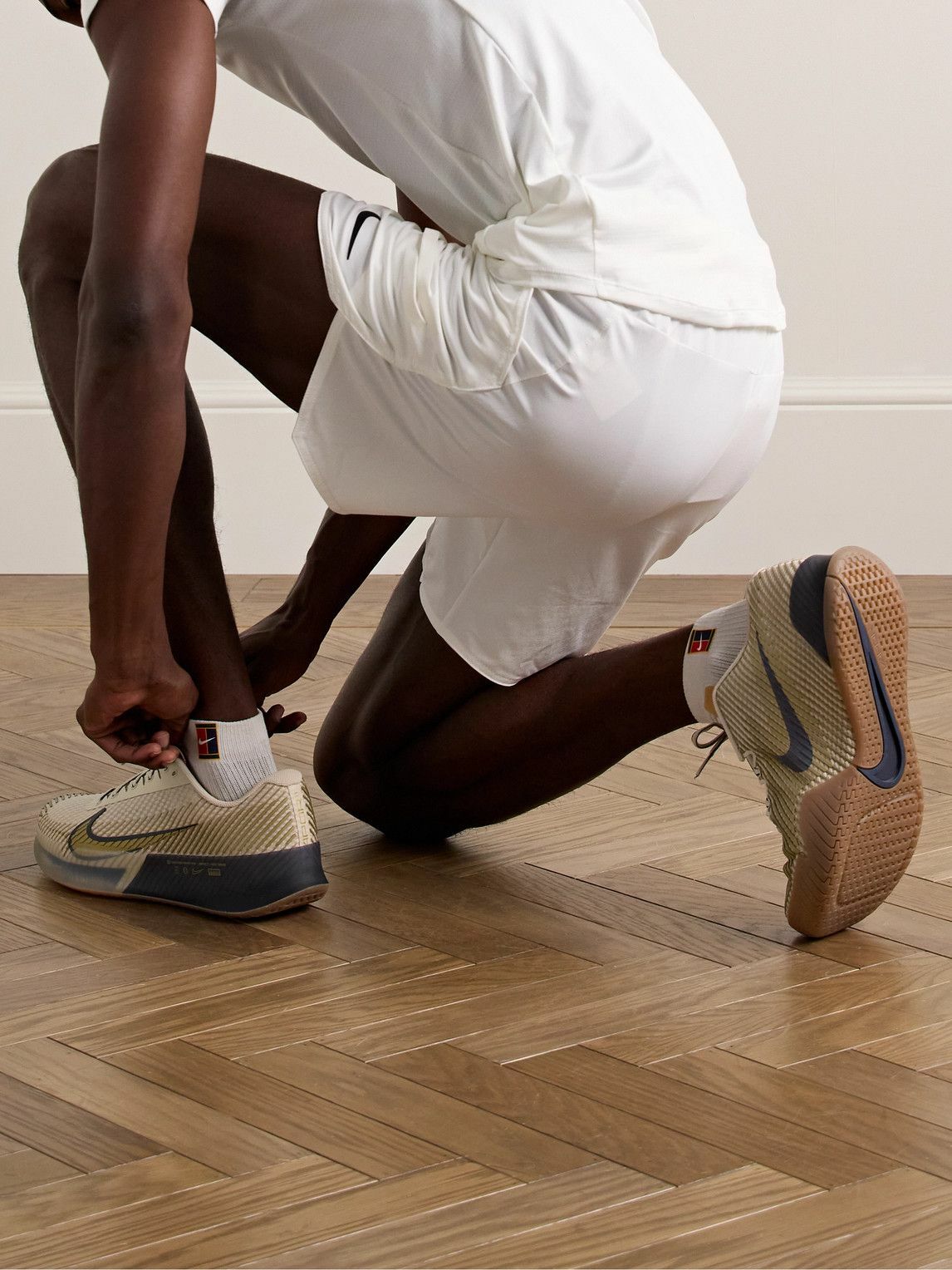 Bode Espadrille Tennis Nike Tennis NikeCourt Air Zoom Vapor 11