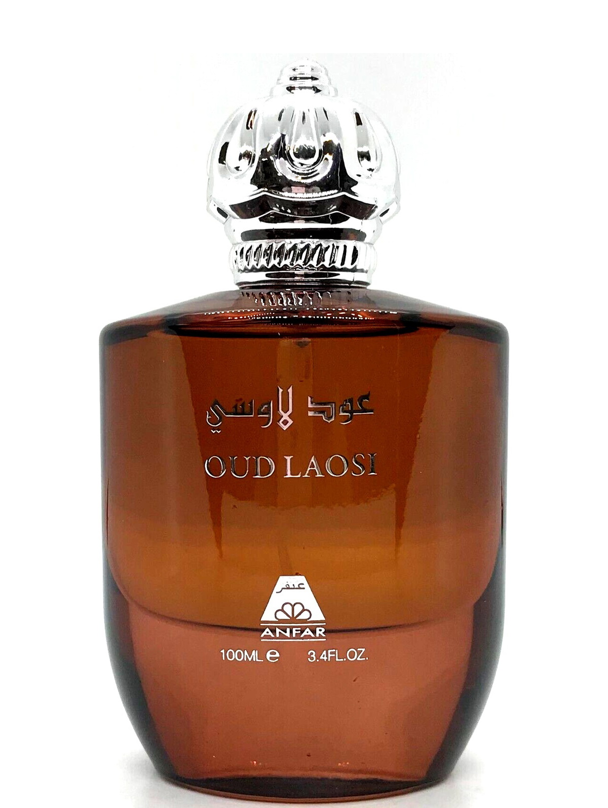 Anfar Oud Laosi EDP Spray 3.4 oz Fragrances 9957708900358