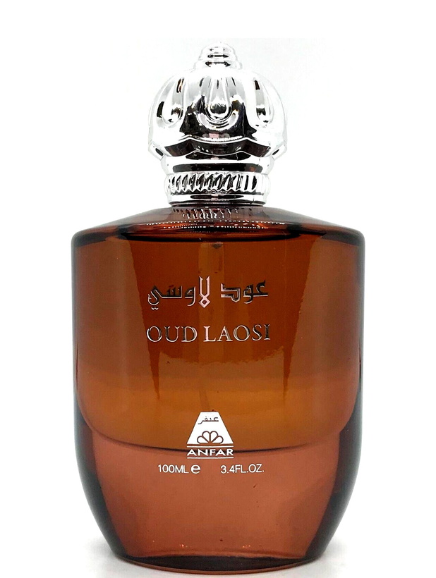 Photo: Anfar Oud Laosi EDP Spray 3.4 oz Fragrances 9957708900358