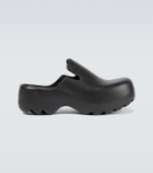 Bottega Veneta - Puddle rubber sandals