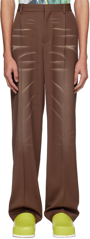 Photo: Botter Brown Classic Trousers