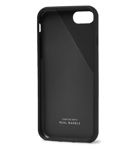 Native Union - Clic Marble and Rubber iPhone 7/8 Case - Black