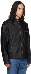 Belstaff Black Walkham Jacket