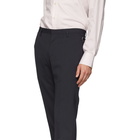 Tiger of Sweden Navy Tretton Trousers