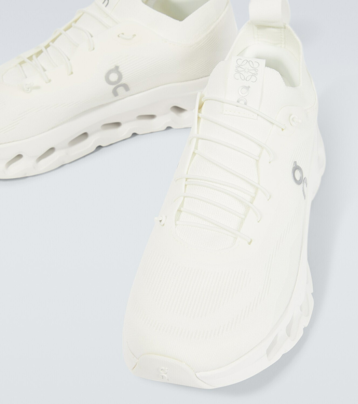 Loewe x On Cloudtilt running shoes Loewe