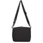 Master-Piece Co Black Various Shoulder Bag