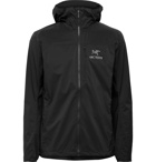 Arc'teryx - Squamish Tyono 30 Hooded Jacket - Black
