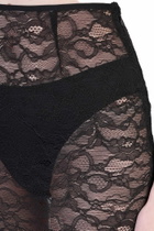 Laneus Skirt In Black Polyamide