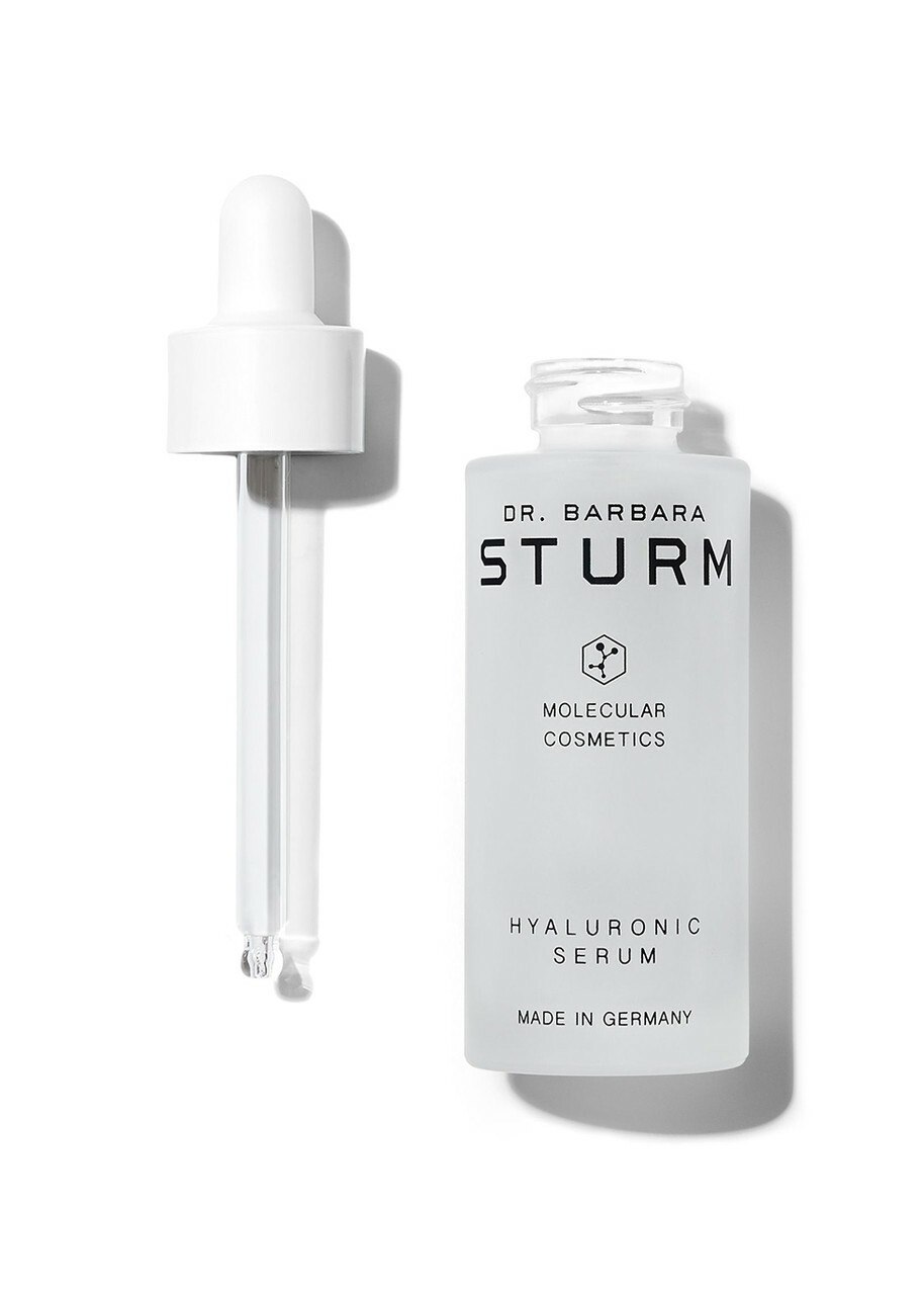 DR Barbara Sturm Hyaluronic Serum 30ml, Skincare, Hyaluronic Acid
