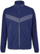 Kjus Golf - Dexter II Shell Golf Jacket - Blue