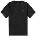 Over Over Men's Easy T-Shirt in Black