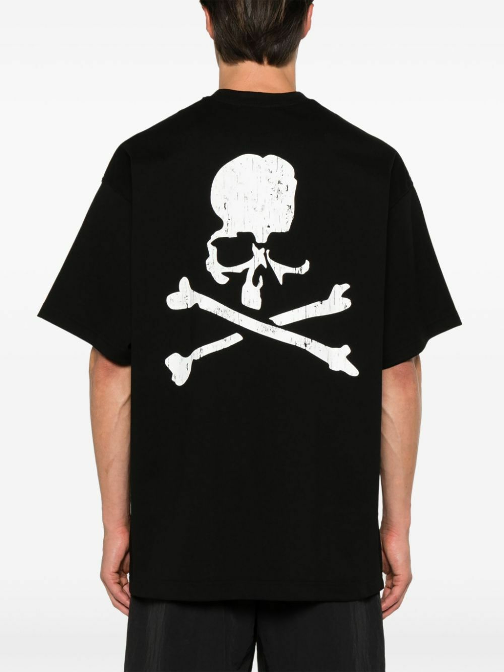 man  World Tシャツ（ロゴ ver.） Sex Pistols × MASTERMIND WORLD AVAILABLE TOMORROW AT