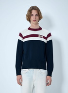 Marni Crew Neck Sweater