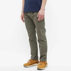 KAVU Men's Hit The Road Pant in Dusty Sage