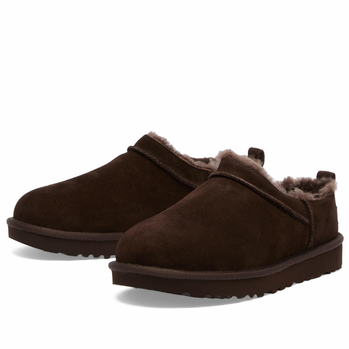 UGG Women's Classic Micro Boot Presented by END. in Dusted Cocoa