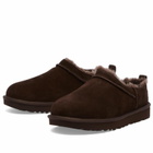 UGG Women's Classic Micro Boot Presented by END. in Dusted Cocoa