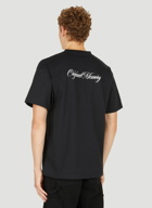 Original Memory T-Shirt in Black