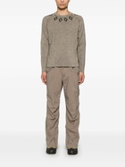66 North X Charlie Constantinou Shell Trousers