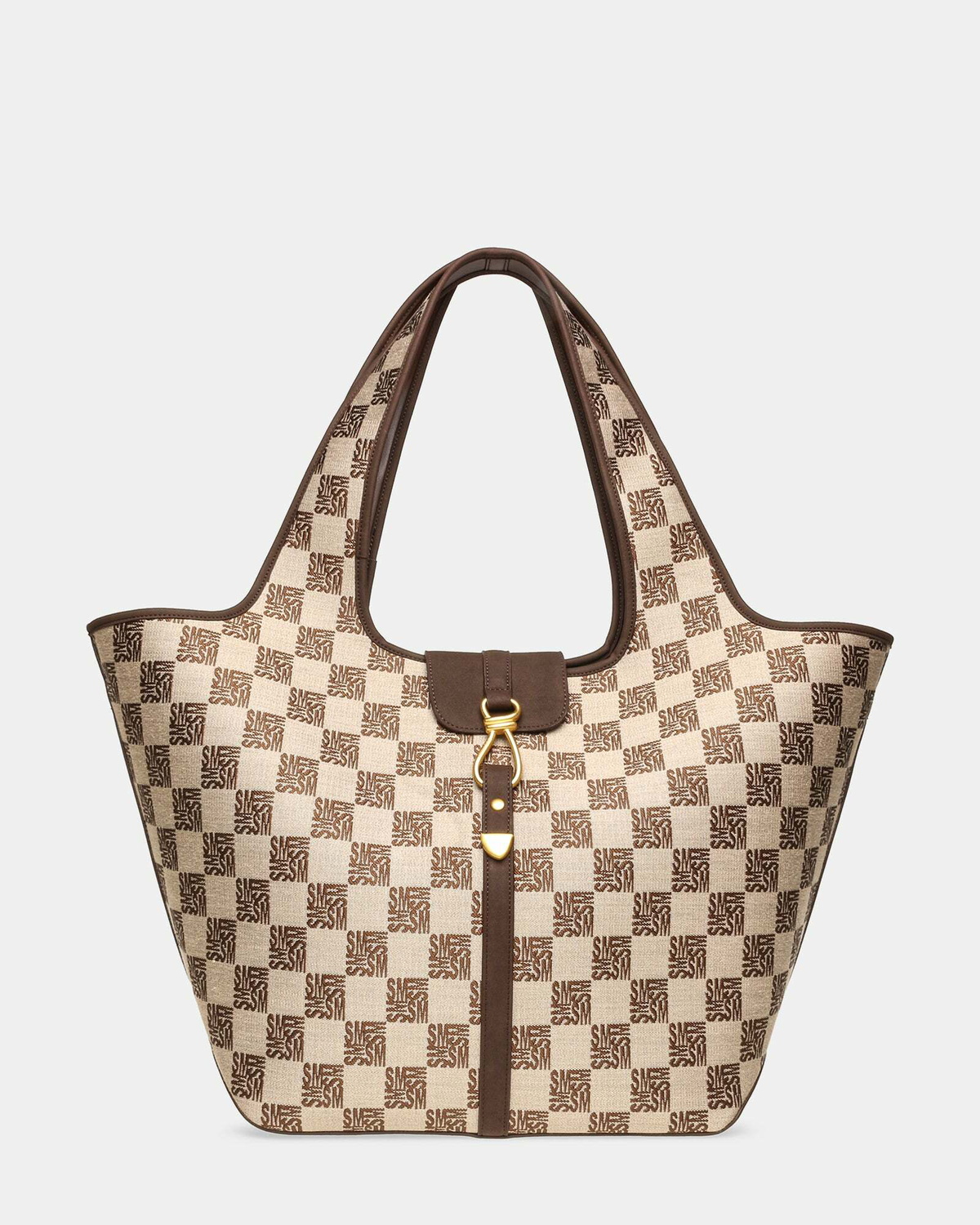 Steve Madden Bdolores Bag in Brown