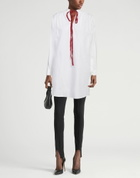 Raf Simons Womens Top in White