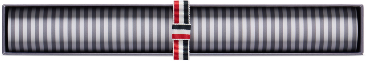 Thom Browne Scented Drawer Liners, 5 pcs