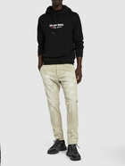 DSQUARED2 - Cool Guy Stretch Cotton Drill Pants