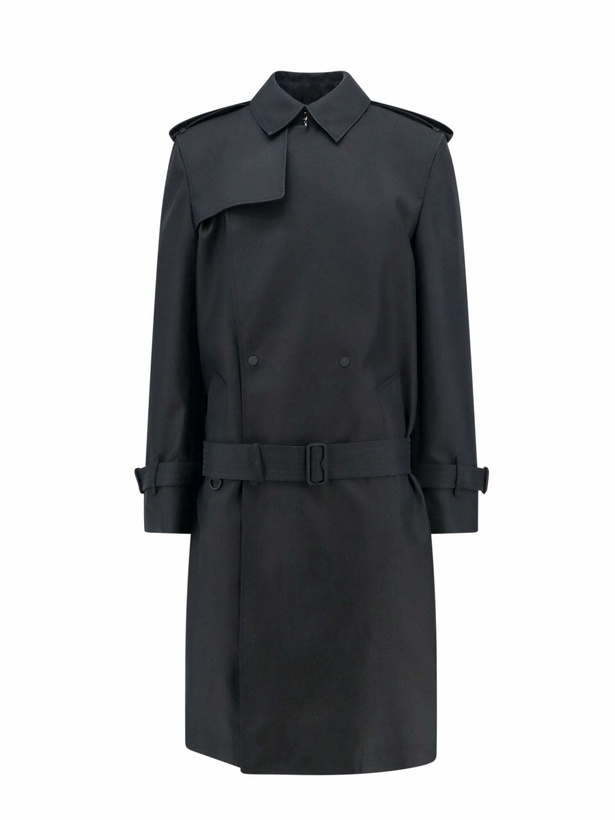 Photo: Burberry Trench