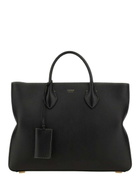 Ferragamo Star-shaped Tote Bag Large