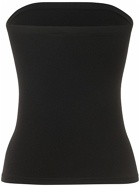 WOLFORD - Fatal Convertible Sleeveless Top