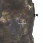 and wander Men's x ROA Camouflage 2-Way Tote Bag in Camo 