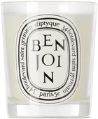 diptyque White Benjoin Candle, 190 g