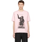 Undercover Pink Order/Disorder T-Shirt