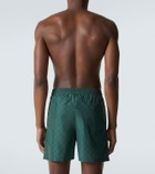 Gucci GG swim trunks