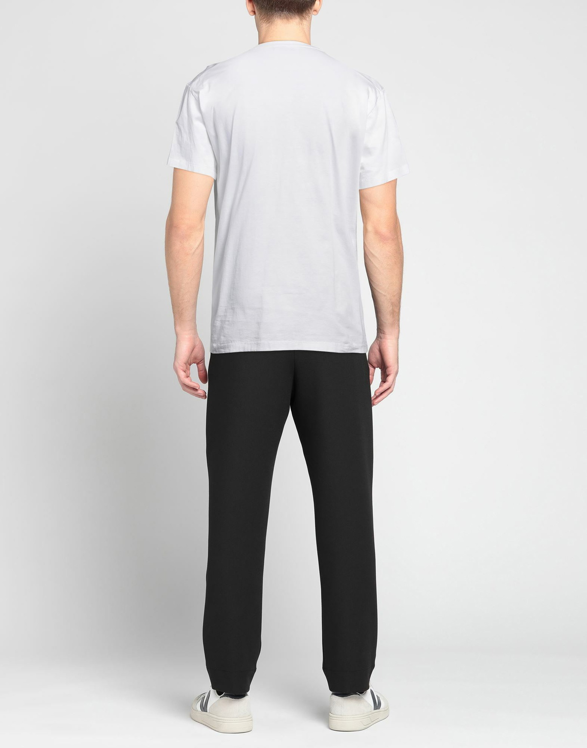 Dsquared2 Mens T-shirt in White