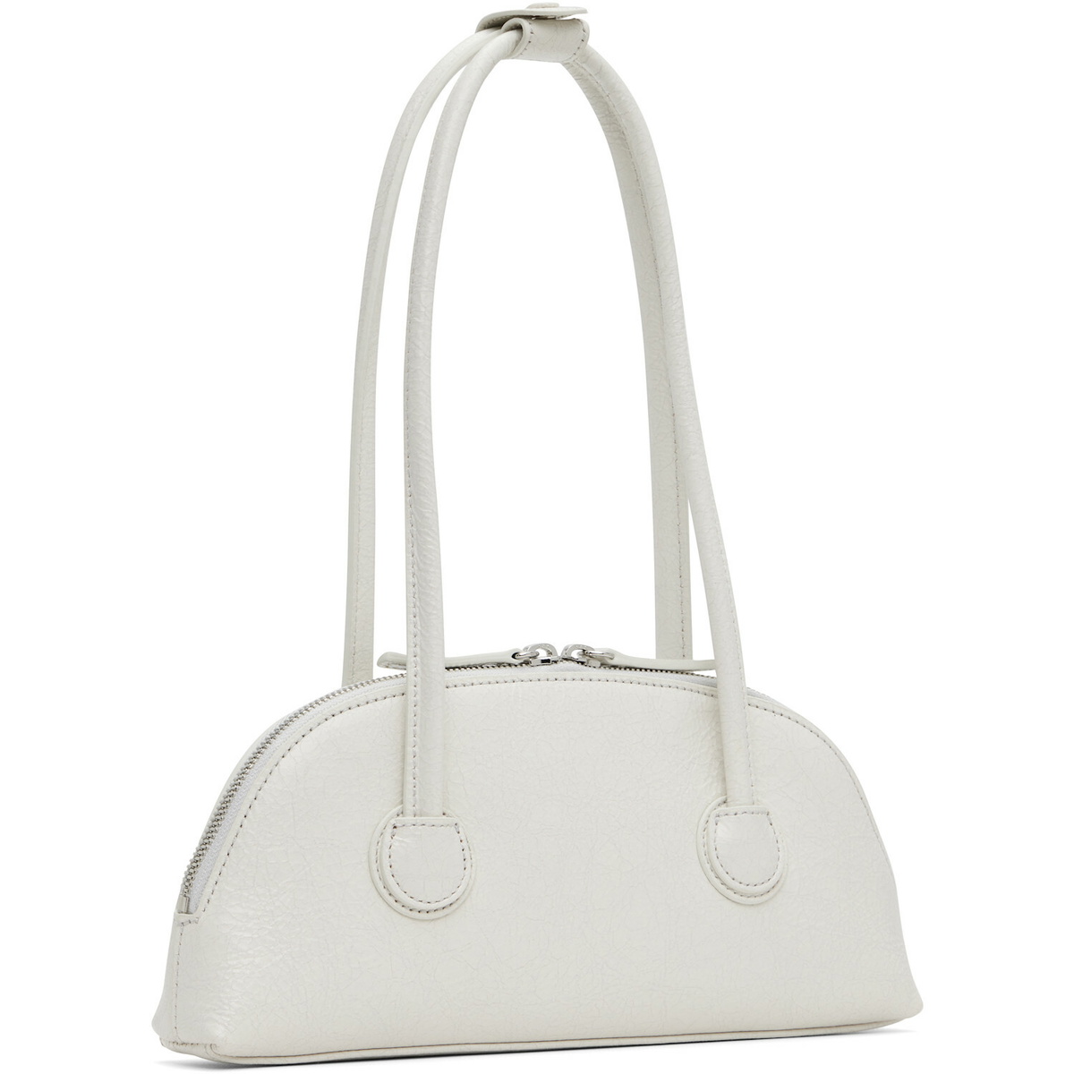 MARGESHERWOOD Off-White Bessette Shoulder Bag