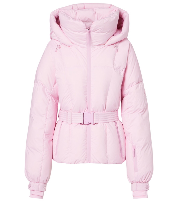 Photo: Cordova Monterosa down ski jacket