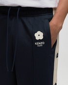 Kenzo Seasonal Track Pant Blue - Mens - Track Pants