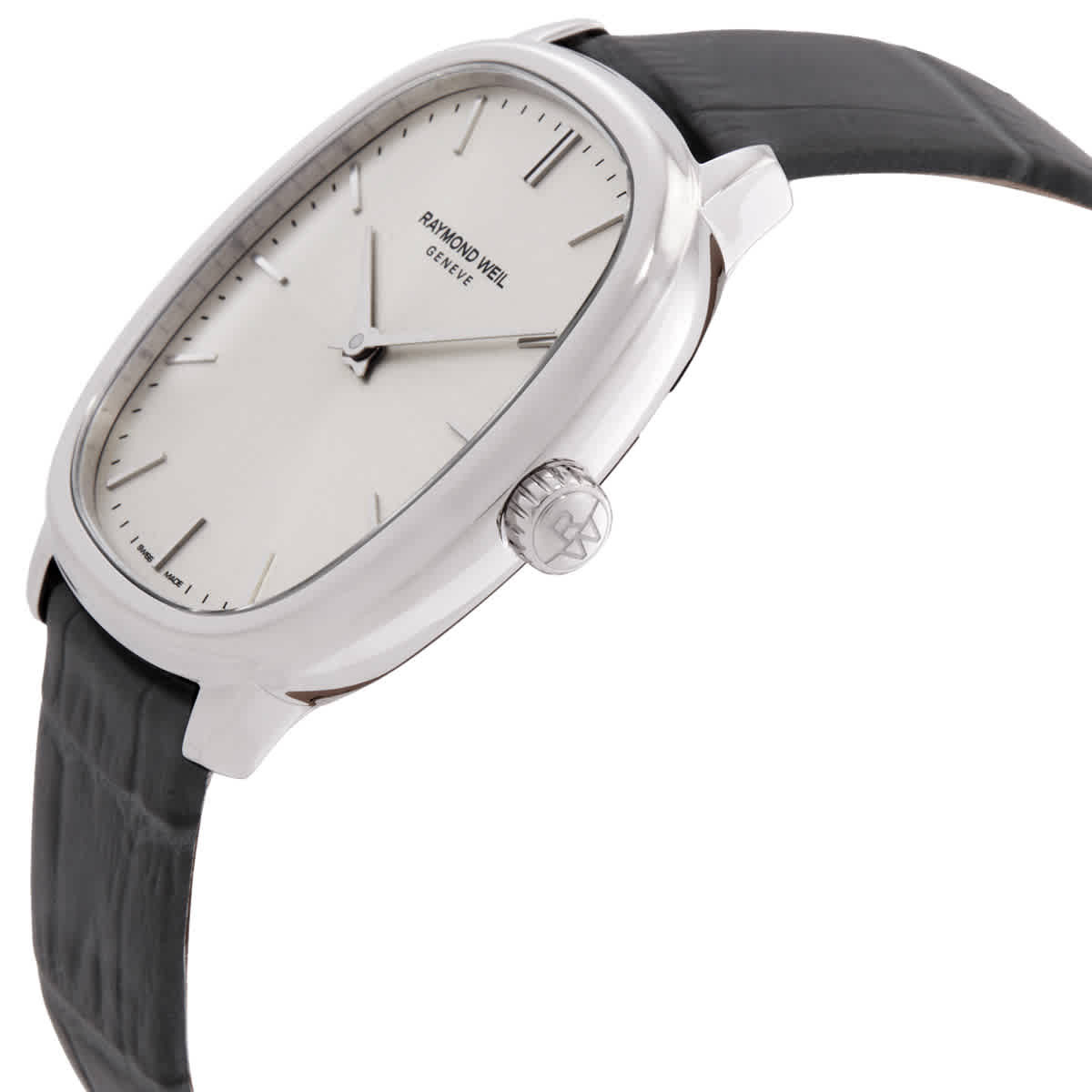 Raymond Weil Toccata Hand Wind Mens Watch 2280-STC-64001
