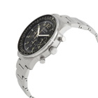 Citizen Chronograph Eco-Drive Black Dial Mens Watch CA4500-83E