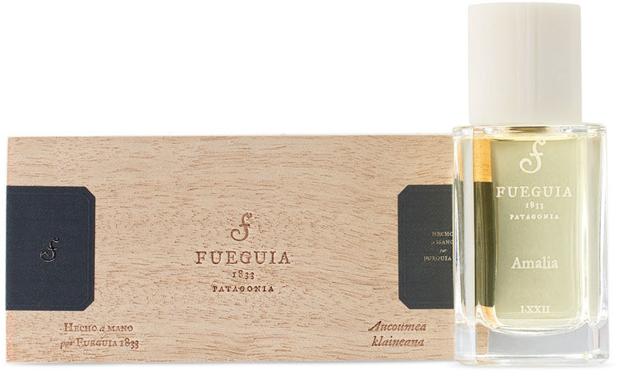 Fueguia 1833 Amalia Eau De Parfum, 50 mL