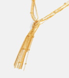 Zimmermann - Knot necklace