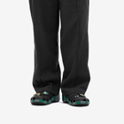 Crocs x Harry Potter Slytherin Classic Clog in Multi
