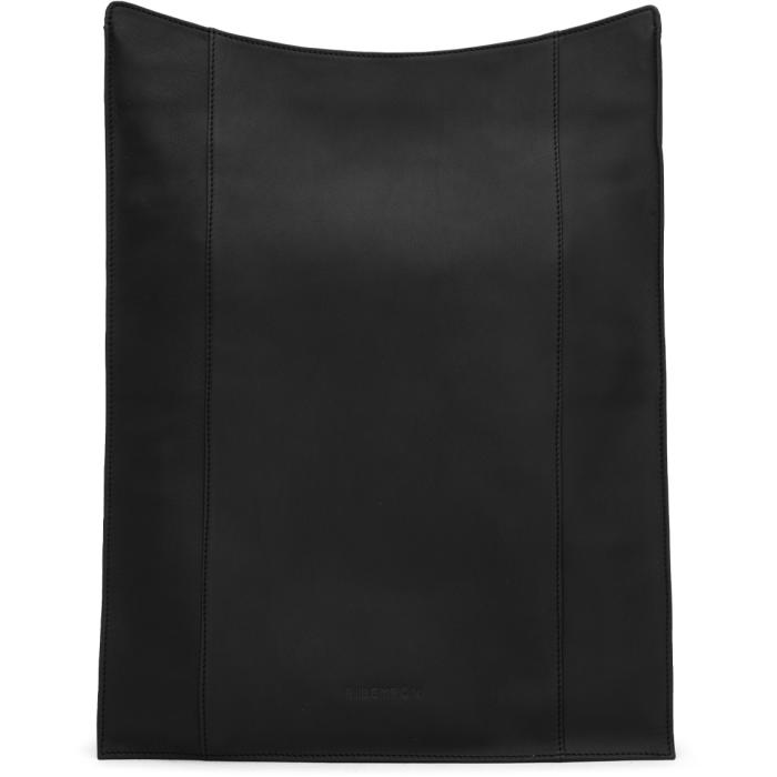 Ribeyron Black Lunch Pouch 