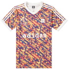 Adidas Club Jersey Tee