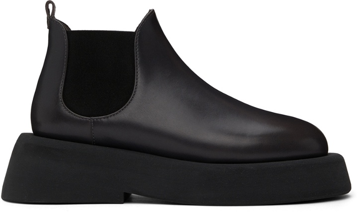 Photo: Marsèll Gray Gommellone Chelsea Boots