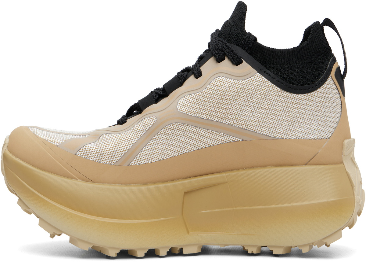 Norda Beige 055 Sneakers