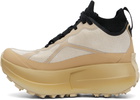 Norda Beige 055 Sneakers