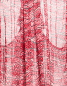 Marant Étoile Womens Top in Red