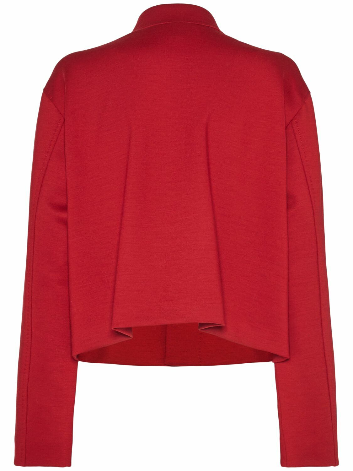 ★Max Mara★Talamo ミラノステッチジャケット MAX MARA Talamo Milano Stitch Jacket Max Mara