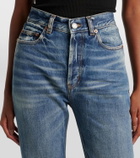 Saint Laurent 90s slim jeans